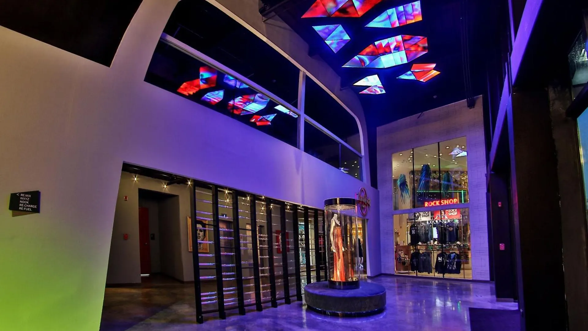 ***  Aloft Ponce Hotel & Casino Porto Rico