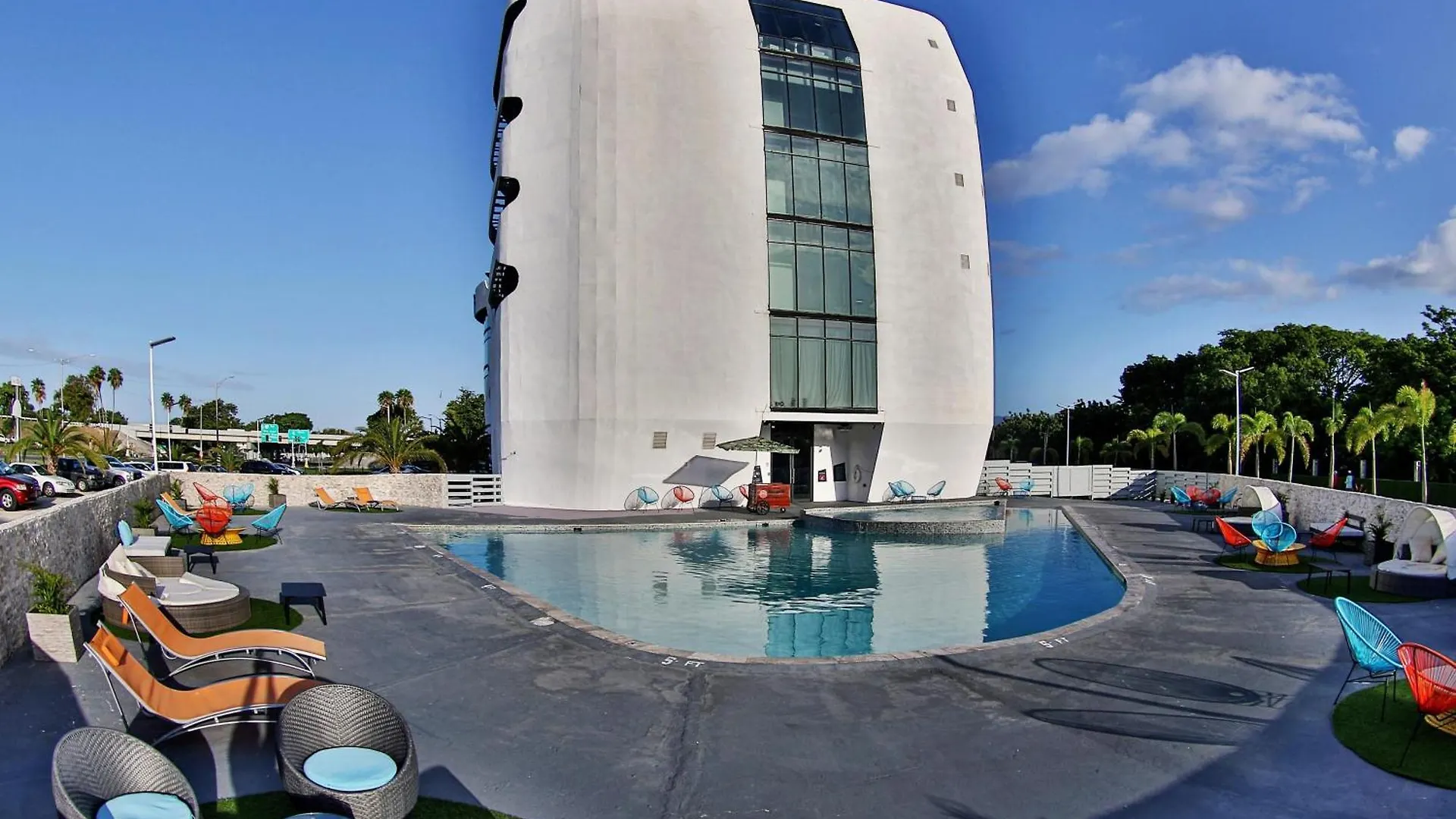 ***  Aloft Ponce Hotel & Casino Porto Rico
