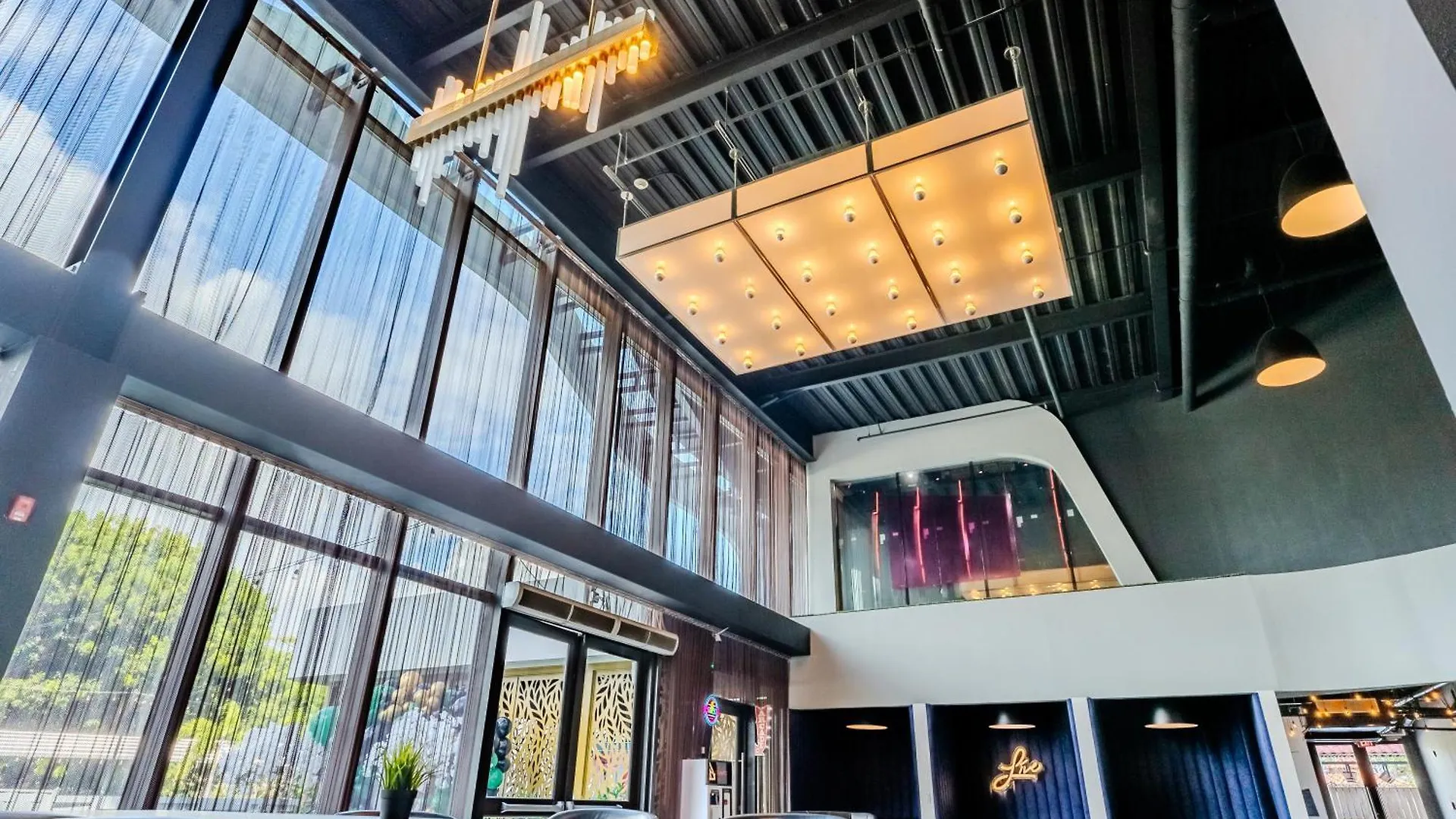 Aloft Ponce Hotel & Casino 3*,  Porto Rico