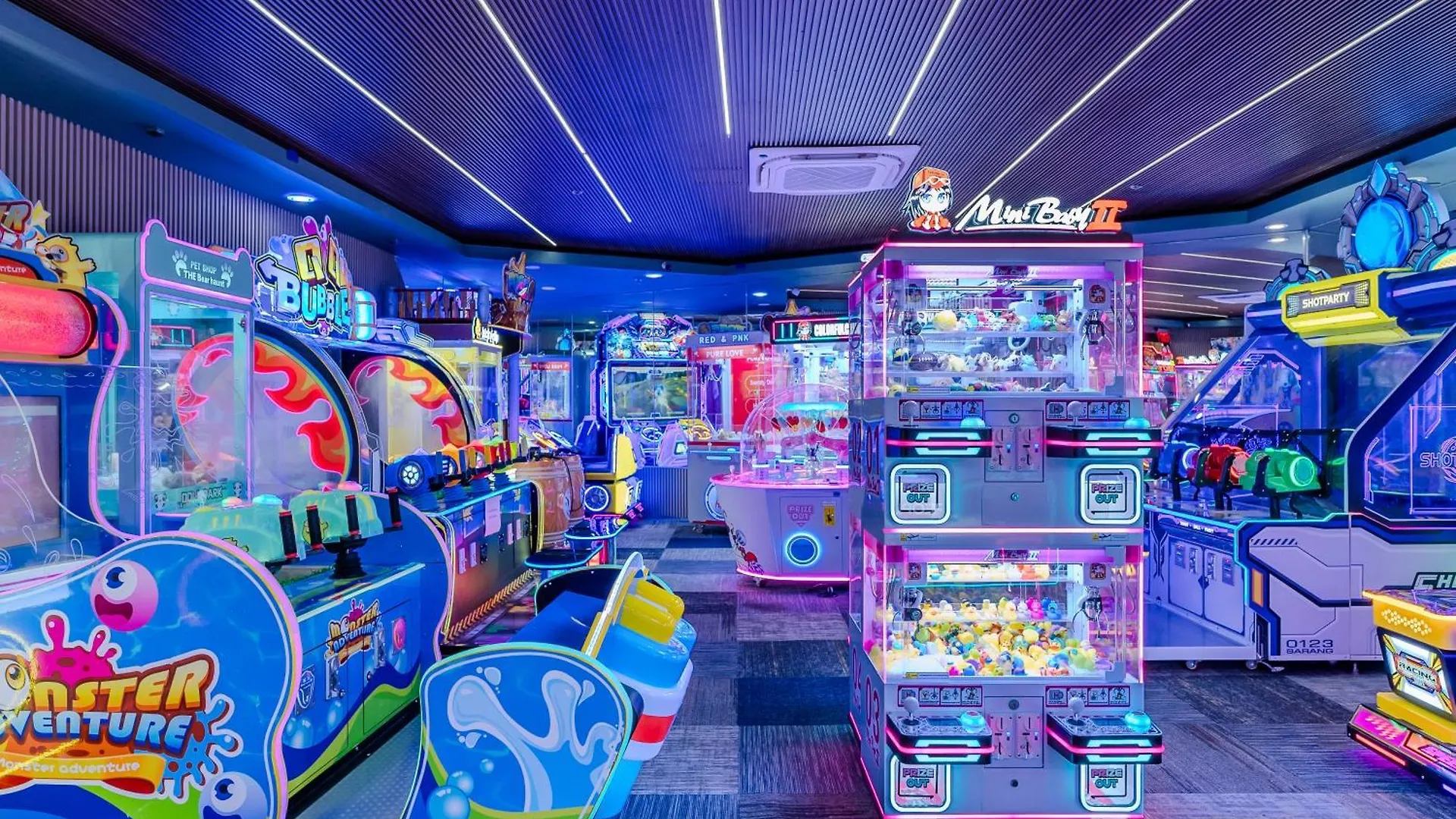 Aloft Ponce Hotel & Casino 3*,  Porto Rico