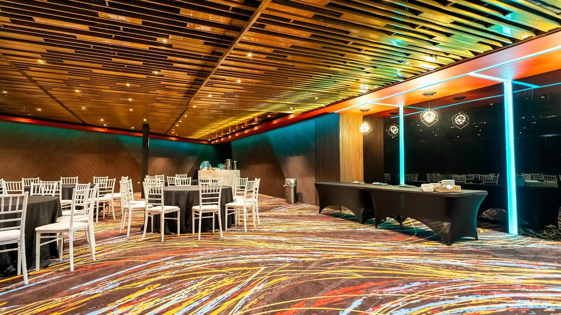 Aloft Ponce Hotel & Casino