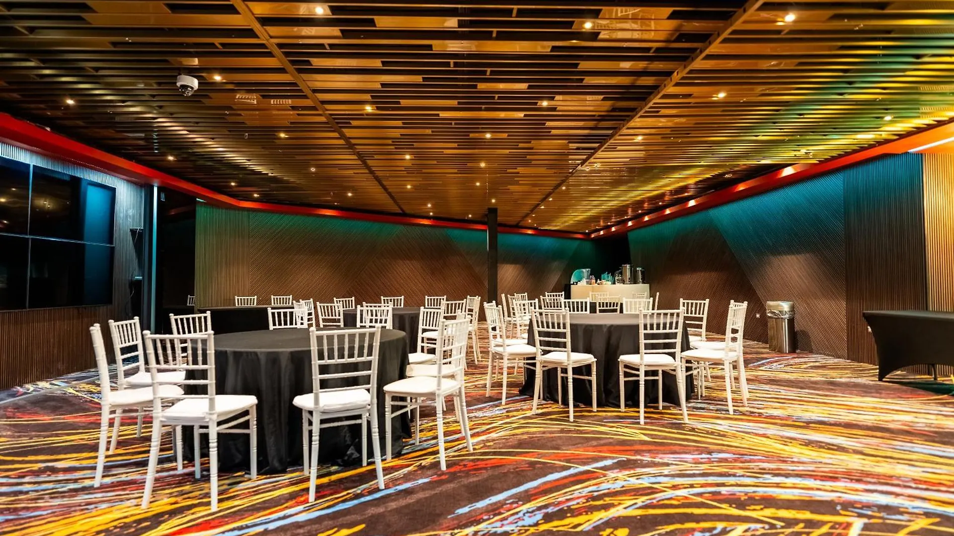 Aloft Ponce Hotel & Casino
