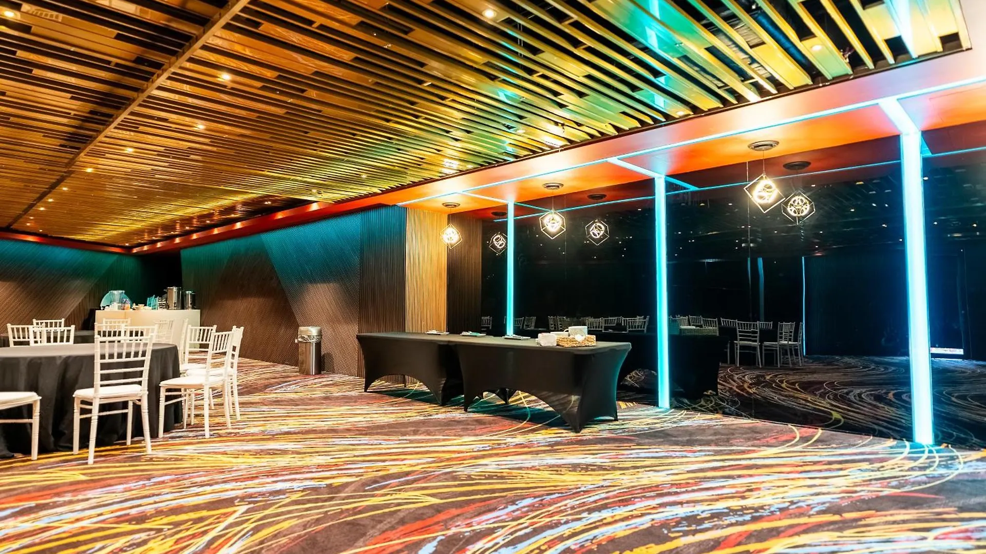 Aloft Ponce Hotel & Casino Porto Rico
