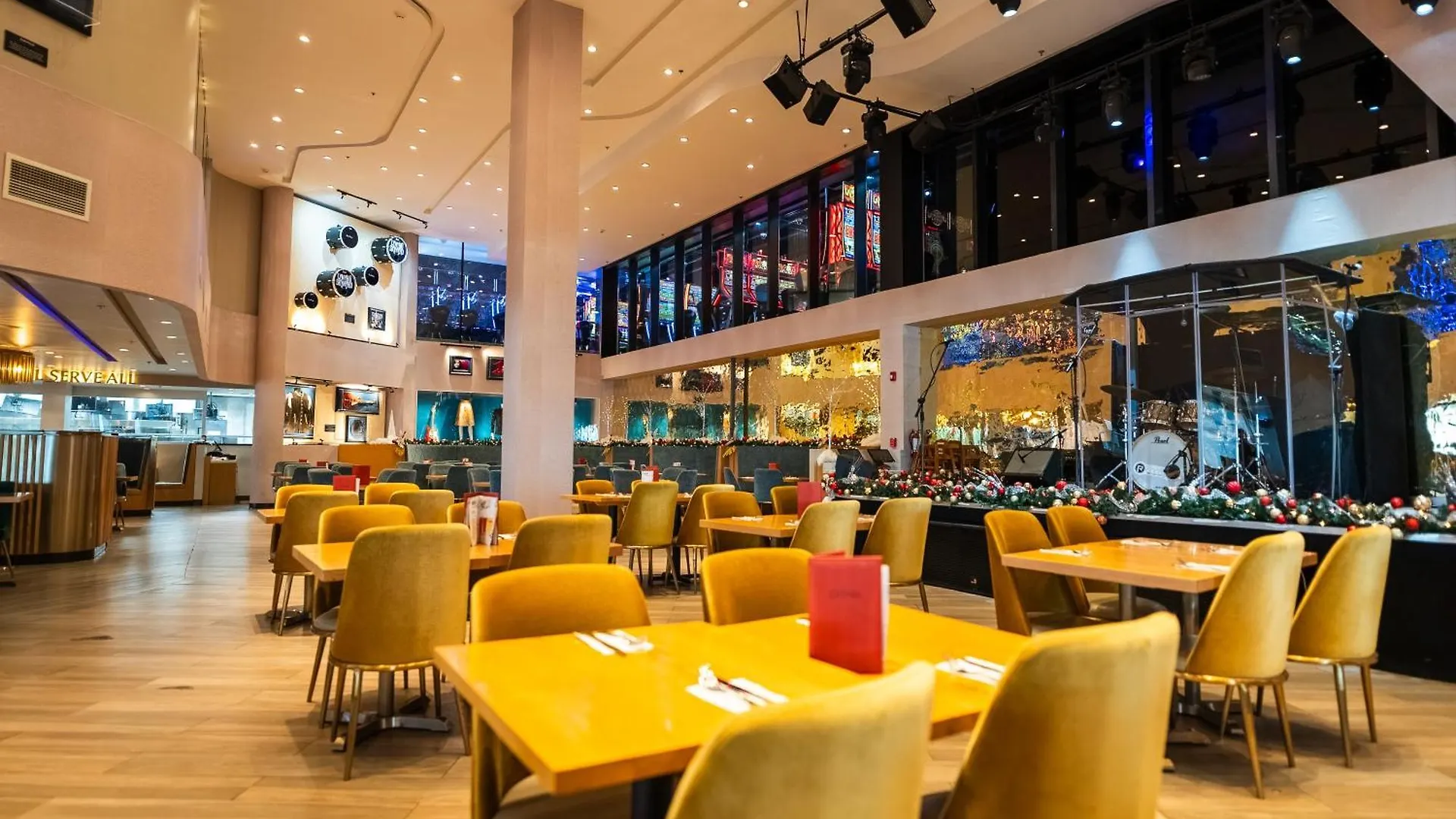 ***  Aloft Ponce Hotel & Casino Porto Rico