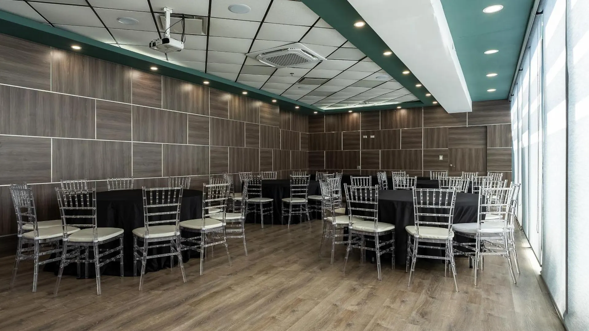 Aloft Ponce Hotel & Casino
