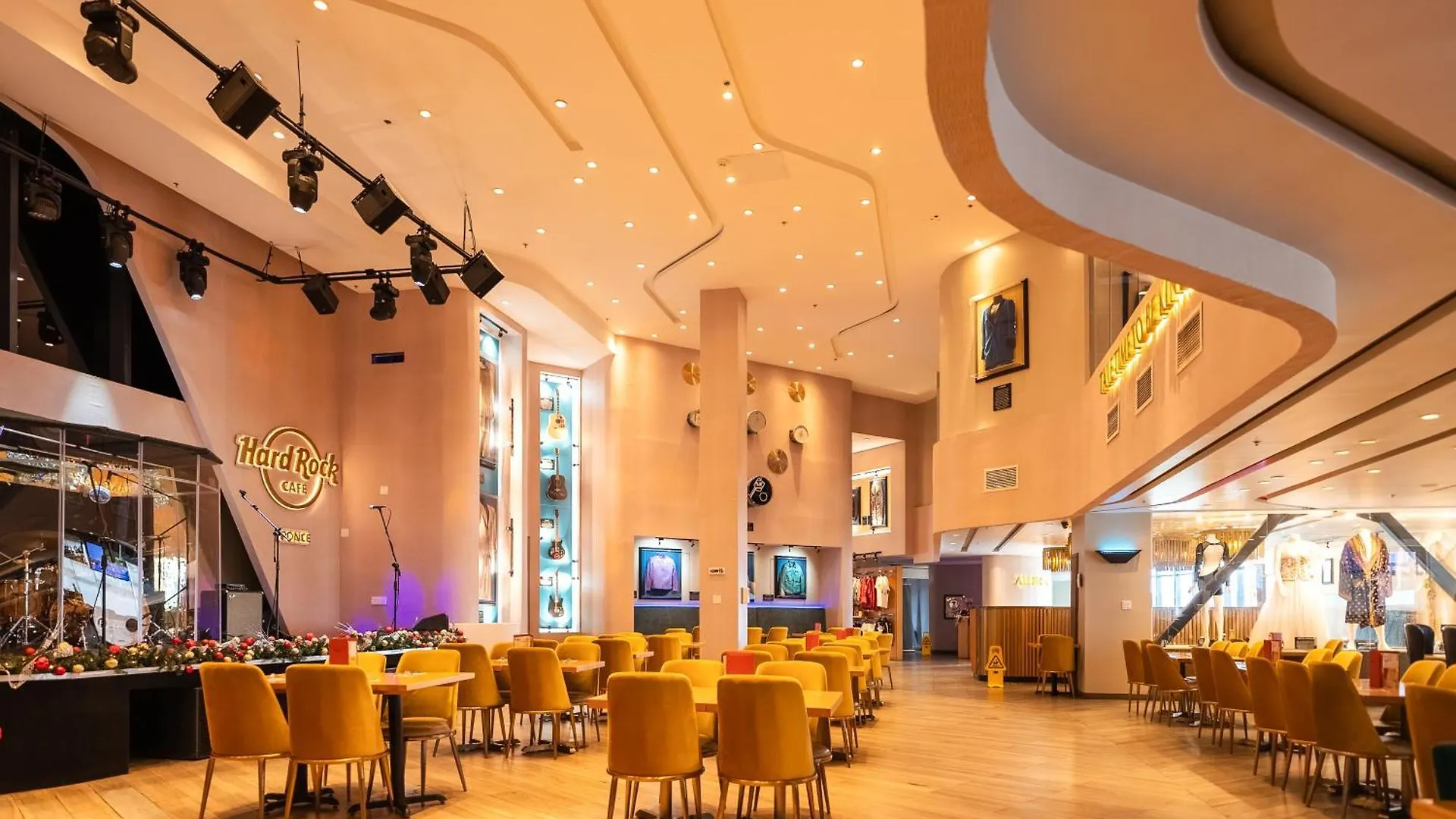 Aloft Ponce Hotel & Casino