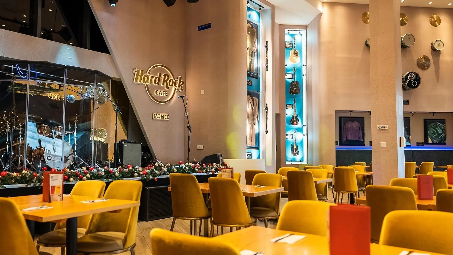 Aloft Ponce Hotel & Casino Porto Rico