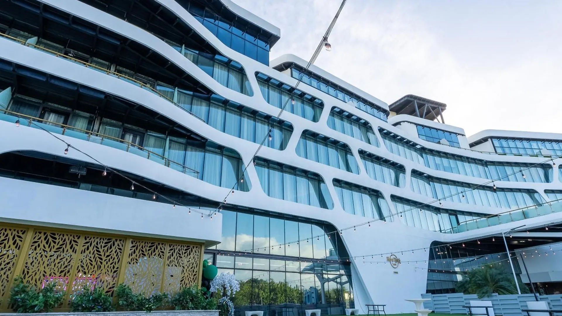 ***  Aloft Ponce Hotel & Casino Porto Rico