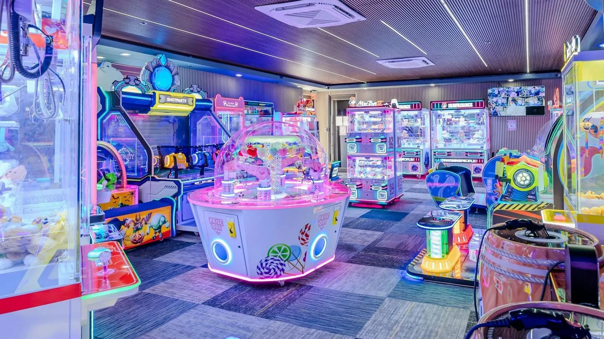 Aloft Ponce Hotel & Casino Porto Rico