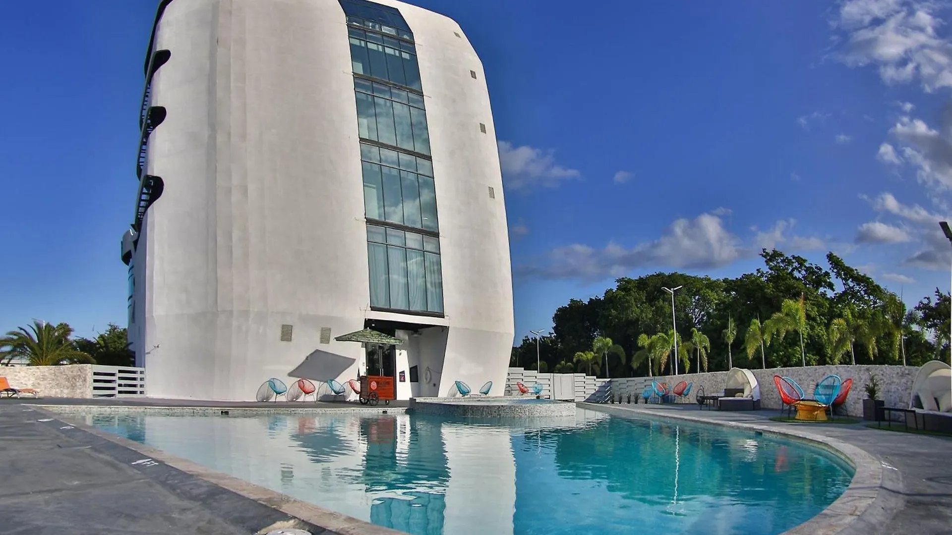 Aloft Ponce Hotel & Casino 3*,  Porto Rico