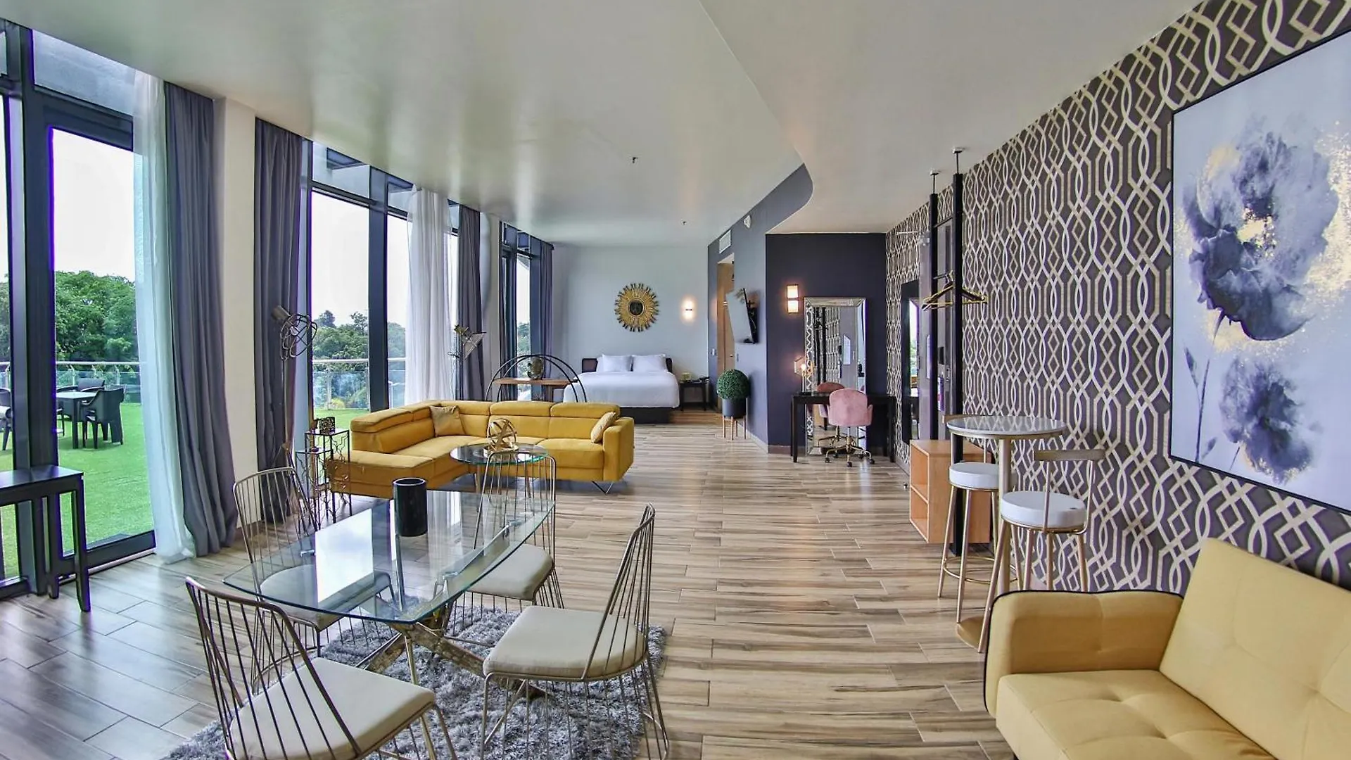 Aloft Ponce Hotel & Casino
