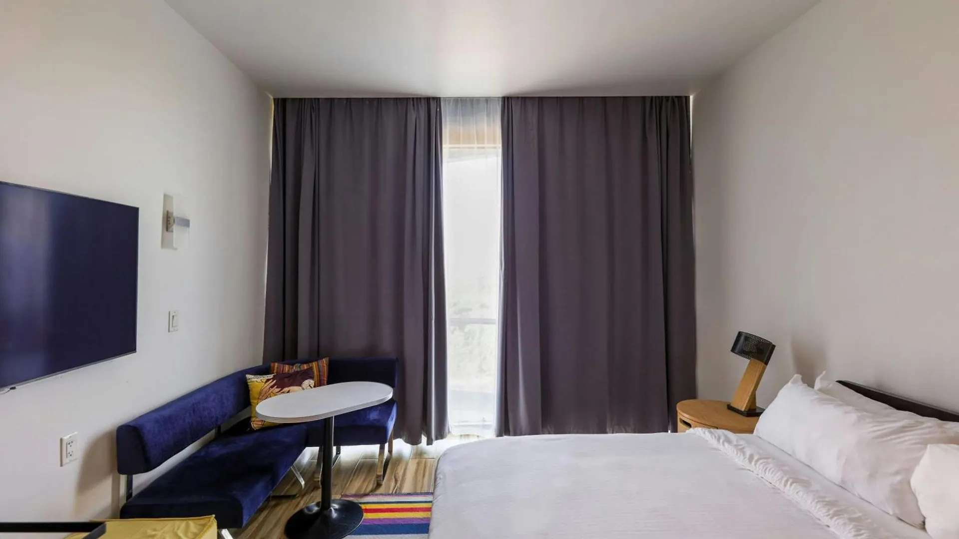 Aloft Ponce Hotel & Casino 3*,  Porto Rico